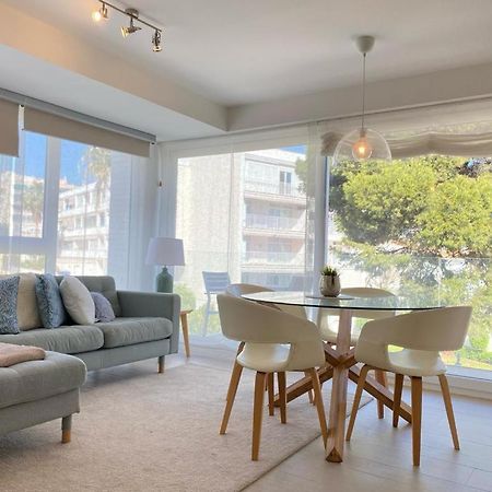 Brisa Puerto Marina Apartments Benalmádena Esterno foto
