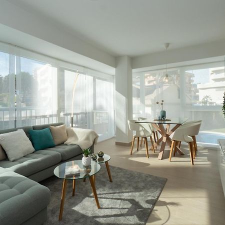 Brisa Puerto Marina Apartments Benalmádena Esterno foto