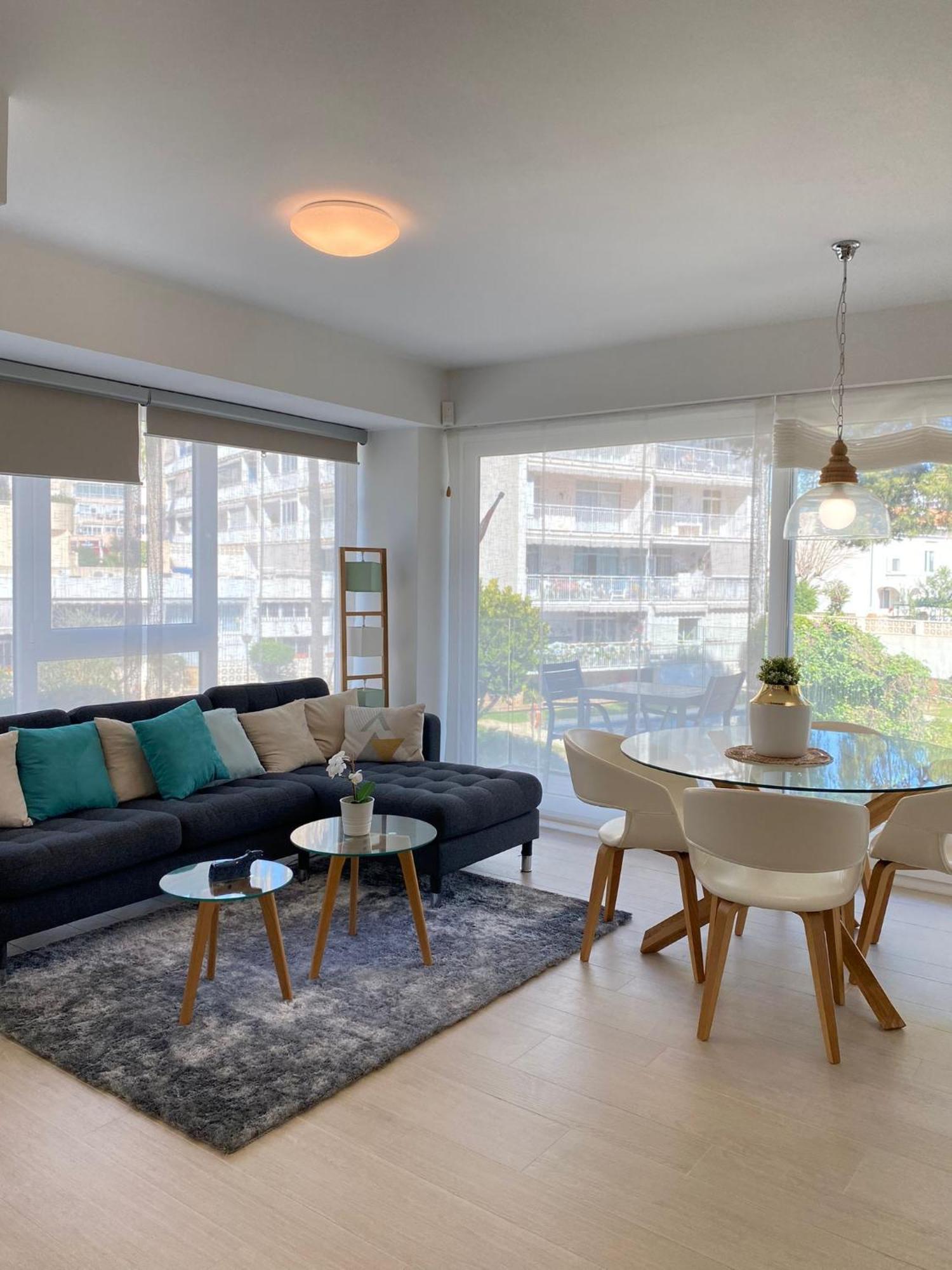 Brisa Puerto Marina Apartments Benalmádena Esterno foto