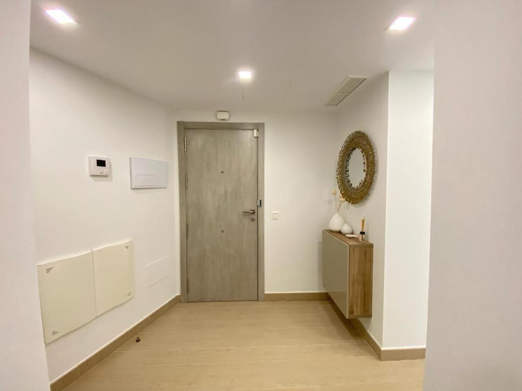 Brisa Puerto Marina Apartments Benalmádena Esterno foto