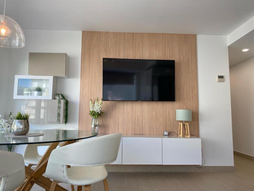 Brisa Puerto Marina Apartments Benalmádena Esterno foto