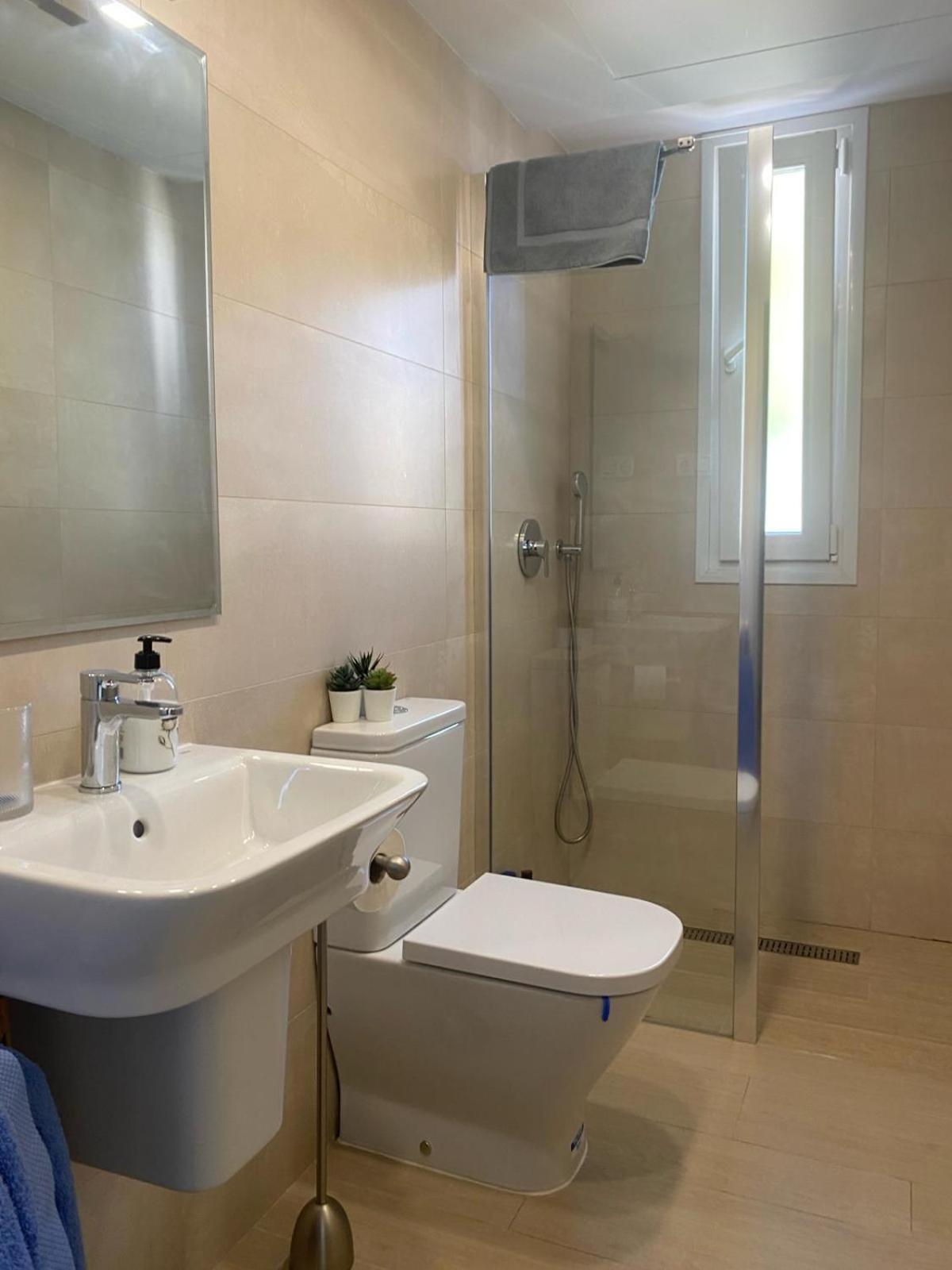 Brisa Puerto Marina Apartments Benalmádena Esterno foto