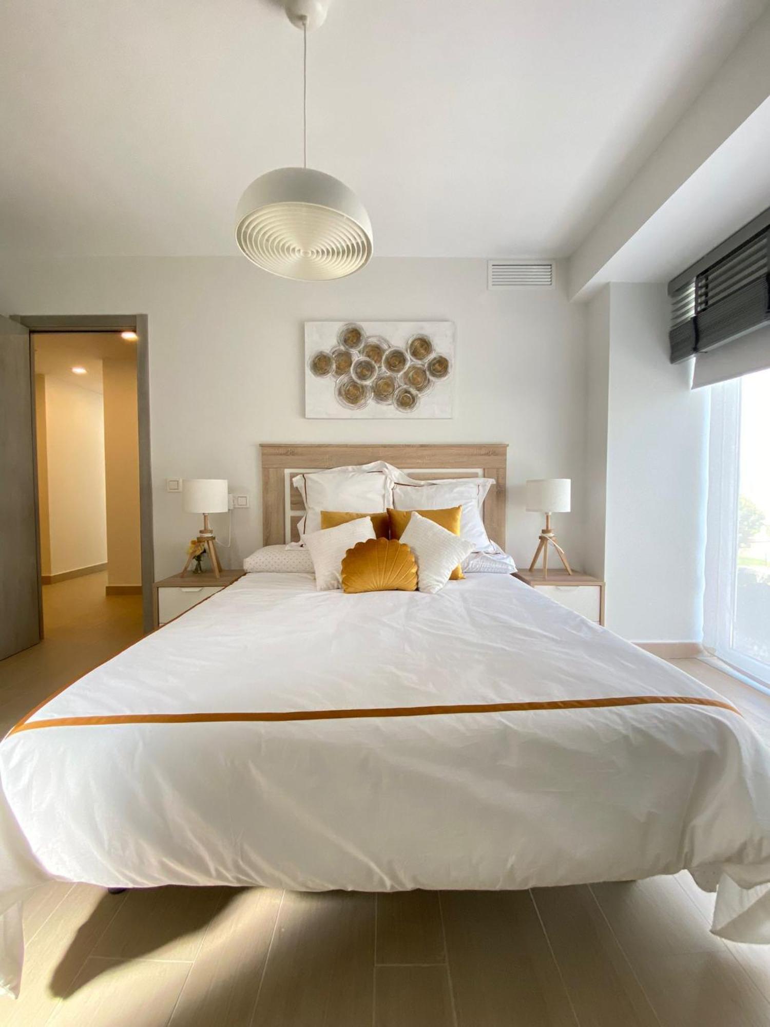 Brisa Puerto Marina Apartments Benalmádena Esterno foto