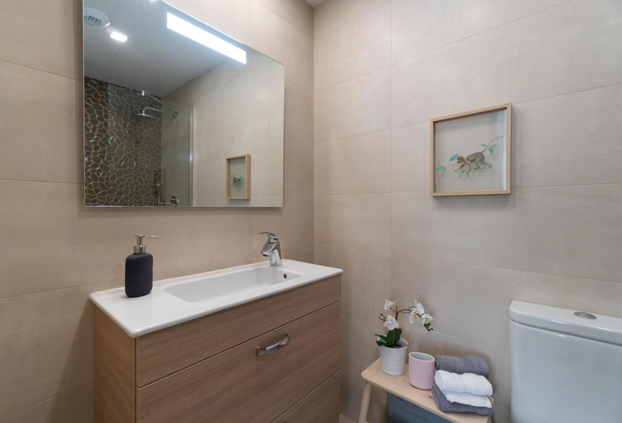 Brisa Puerto Marina Apartments Benalmádena Esterno foto