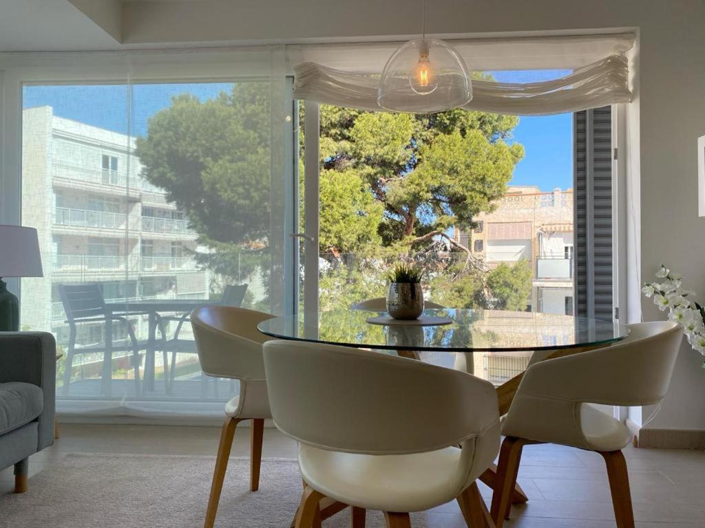 Brisa Puerto Marina Apartments Benalmádena Esterno foto
