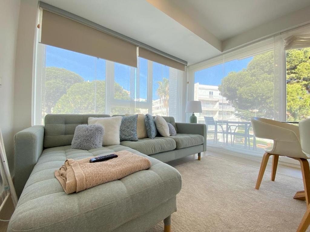 Brisa Puerto Marina Apartments Benalmádena Esterno foto