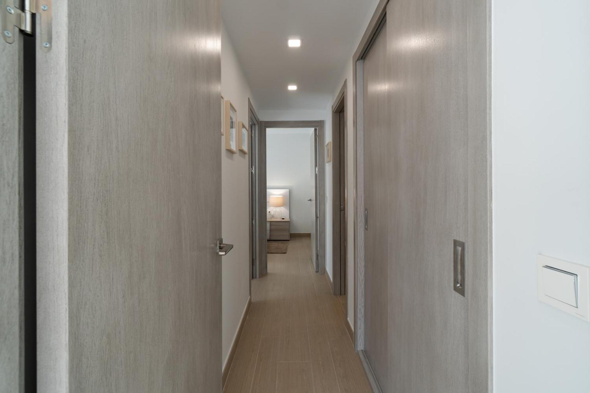 Brisa Puerto Marina Apartments Benalmádena Esterno foto