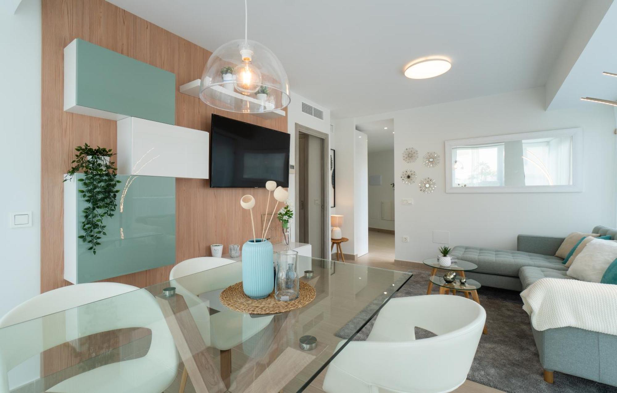 Brisa Puerto Marina Apartments Benalmádena Esterno foto