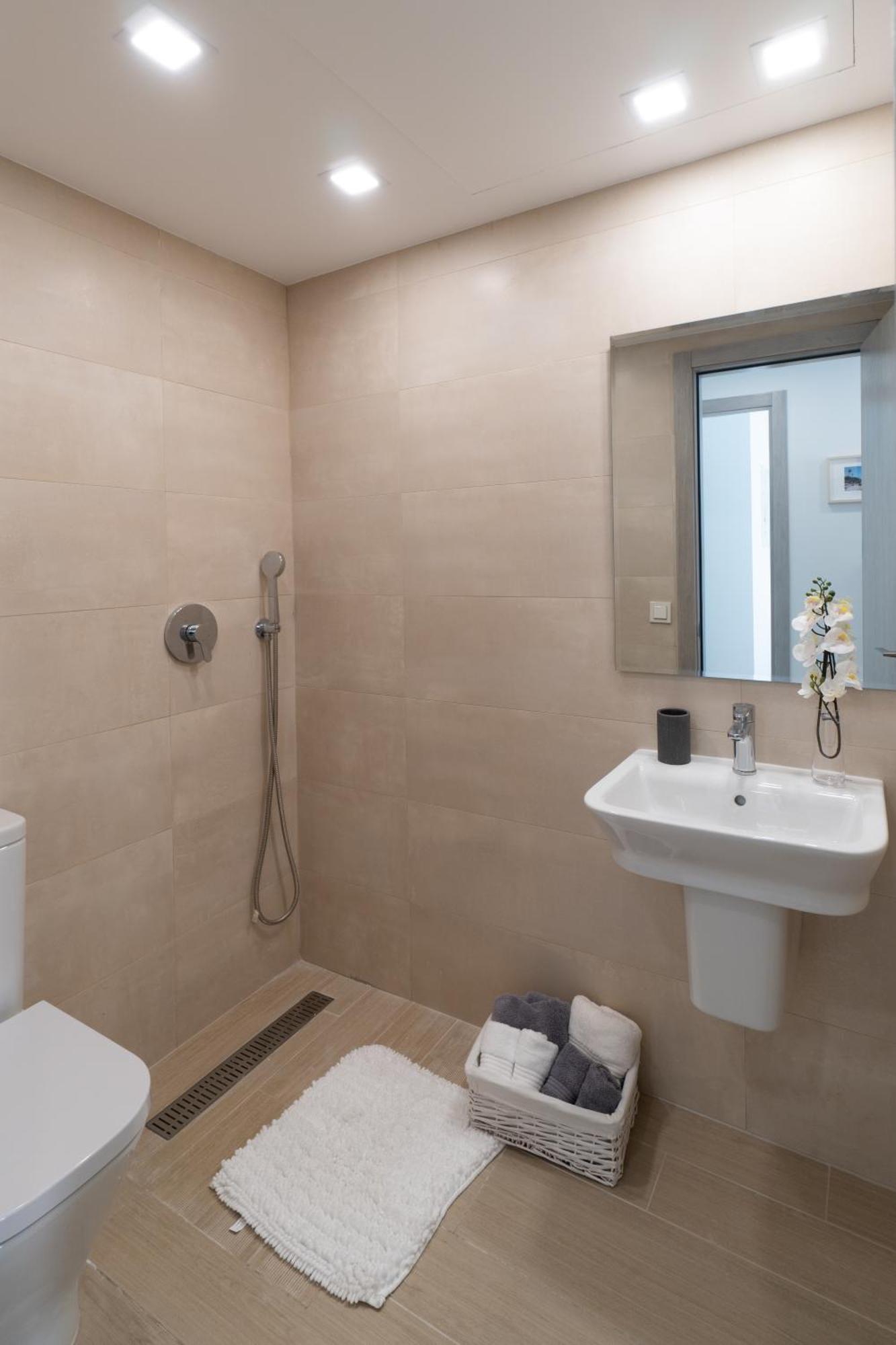 Brisa Puerto Marina Apartments Benalmádena Esterno foto