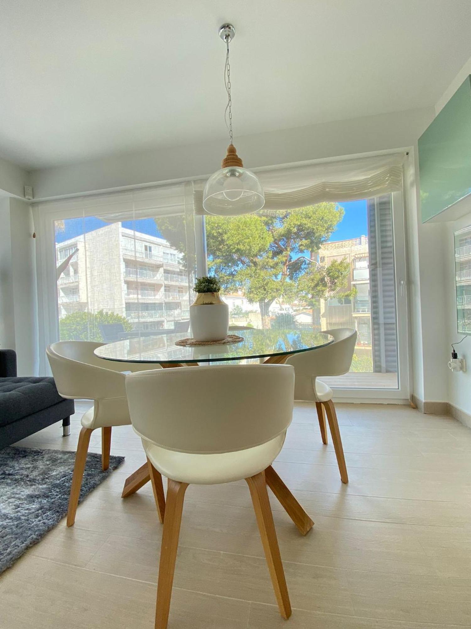 Brisa Puerto Marina Apartments Benalmádena Esterno foto