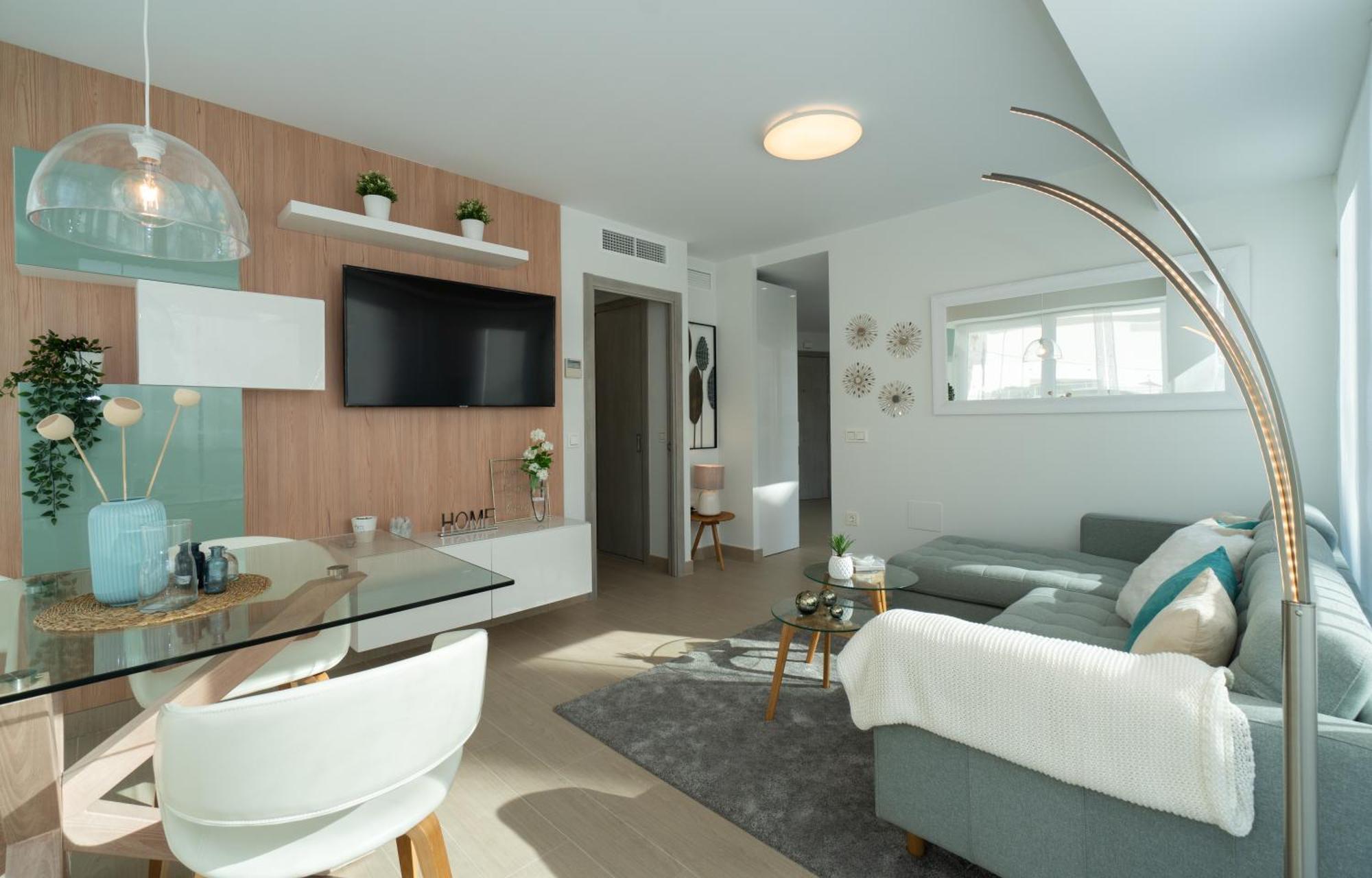 Brisa Puerto Marina Apartments Benalmádena Esterno foto